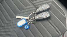 Ford Puma 1.0 EcoBoost Hybrid mHEV ST-Line X 5dr Petrol Hatchback